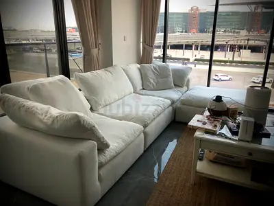 Marina home cloud couch