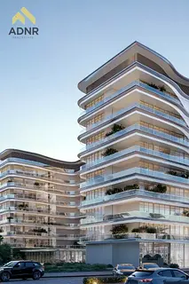 1BR Apartment | Bond Enclave | Multiple Views | Furnished