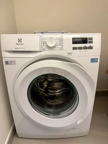Electrolux Washing Machine 7Kg