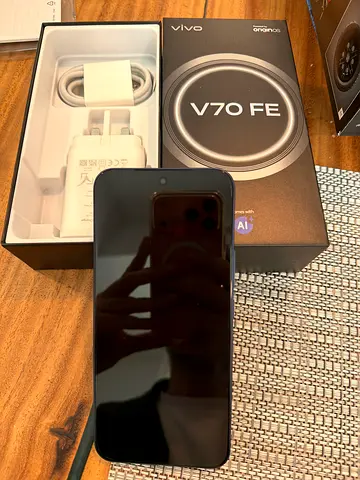 Vivo V70 FE - Brand New