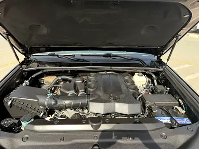 2022 Toyota 4RUNNER 缩略图 20