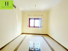 Spacious Bright 2BHK 4Cheques In Al Khan