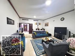 Two-bedroom apartment for sale in Al Khor Towers, Ajman, Al Rashidiya 1. Spacious with maid's ro