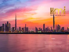 1BR Apartment | Burj Azizi SZR | Marina &amp; Sea View