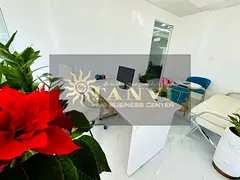 Experience Efficiency in Our Premium Office Space| Beautifully fitted