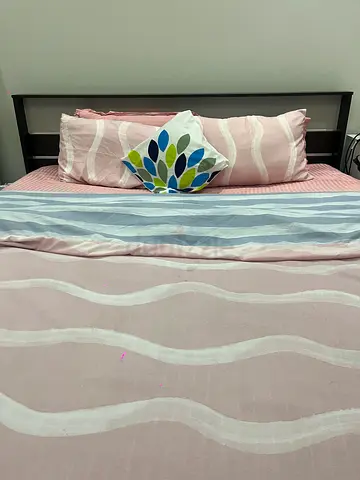 King Size Double Bed