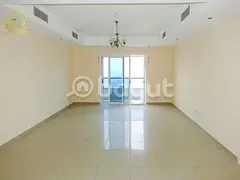 Spacious 2 BHK Apartment with Balcony &amp; Store Room Available for Rent