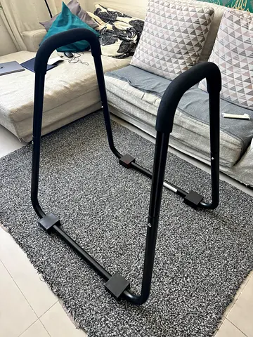 Dip press amazon basics