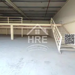 Start your business immediately with no additional setup costs – only AED 220,000 per year.