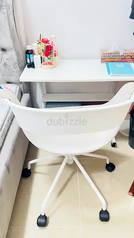 Laptop Table and chair for sale