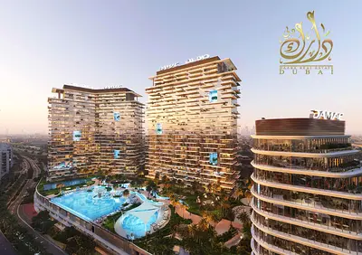 4%DLD WAIVER_GOLF VIEW_ASK FOR DISCOUNT