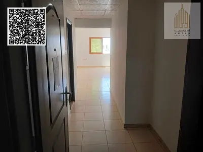 للايجار غرفة وصالة في امارة عجمان منطقة الراشيدية 3  \ موقع مميز قريب من جميع الخدمات