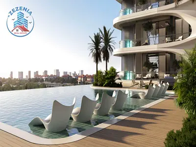 30%Cash Discount| Flexible Plan |Private Pool | 2Years Post Handover| Freehold| Near Metro| High ROI| No Commission