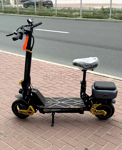 Kugoo M6 Max