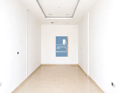 Road Facing Shop Available Close to Abu Baker Metro Station
