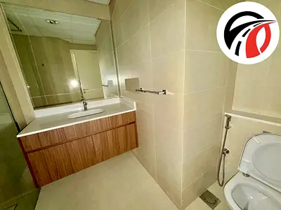 Luxury & Bright 1BHK Apartment With Stunning Layout