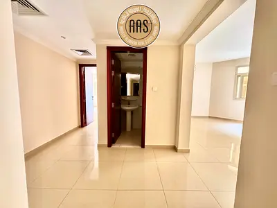 1Bedroom Apartment Available in Muwailah With GYM Parking 15 Days Free