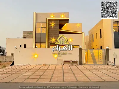 بسعر شامل الرسوم تملك فيلا الأحلام و استثمر بأسلوب راقي في فيلا فاخرة في قلب الحليو " اغتنمها مقال احترافي عن فيلا فاخرة في منطقة الحليو
