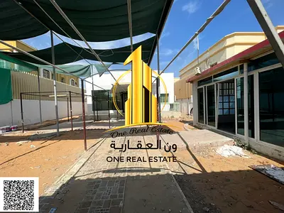 Villa for rent in Al Rawda 1, Ajman (Electricity included)
