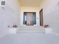 Modern Villa for Sale in Al Helio 2 – Ajman A great opportunity to own a modern villa with elegant