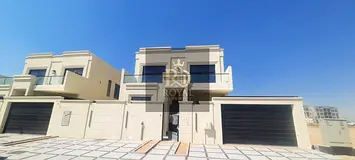 GREAT OPPORTUNITY | LUXURY VILLA 6 BED + MAID | SPACIOUS LAYOUTS | PRIME LOCATION | HANDOVER WITHIN