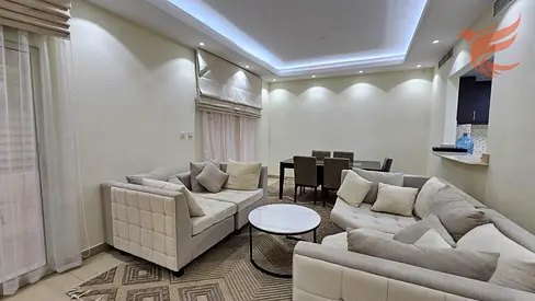 Flamingo 3BR villa for rent | 1 month rent free