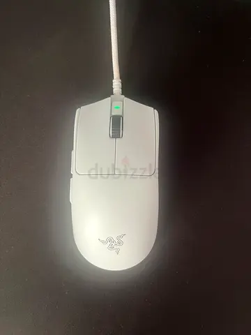 Razer Viper V3 Pro Ultra-lightweight Gaming Mouse - White
