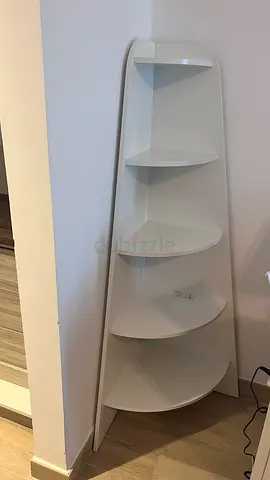 IKEA bookshelf