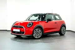 2025 Mini COOPER