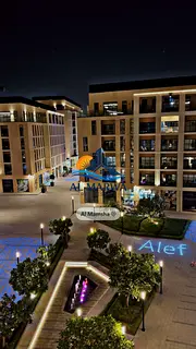 Lavish Fully Furnished 1 Bedroom With Open View and Many Amenities