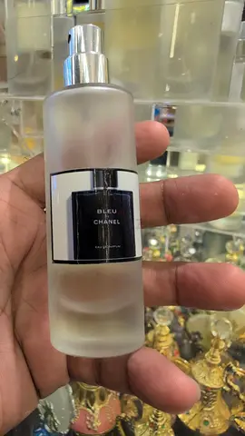 BLU (D ) CHNL  Bottle (Perfume) - 30ml