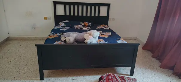 King Size Bed