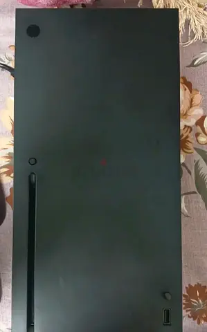 Xbox X