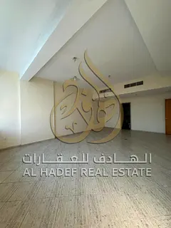 Mega Deal on Jamal Abdul Nasser St! Huge 2BR + Maid’s Room with Views in Al Majaz 2 – AED 2,000 