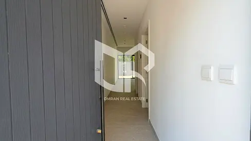 Robinia Masaar | Prime 6% Net Yield Asset | 2BR Townhouse | Low Fees | AED 1.85M