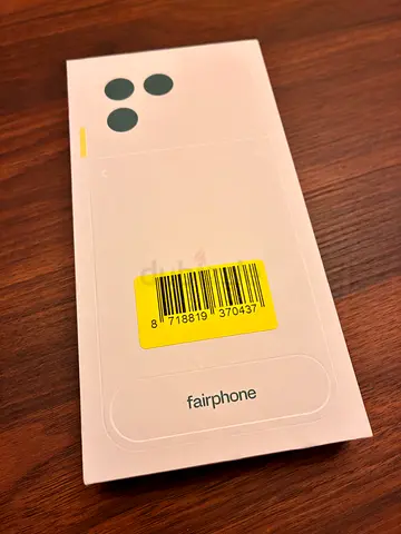 Fairphone 6 256Gb