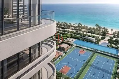 Waterfront Living Launch | 1-Bedroom Starting from AED 899K | Just AED 10K to Reserve