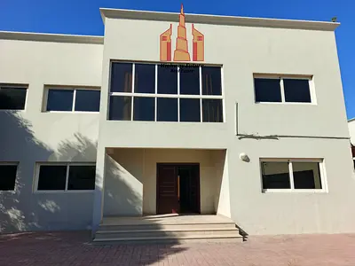 Brand new Villa | Full Renovated Villa | 5 Bedroom | All Master Room | Big Hall | Majlis With Washroom | 8 Washroom | Central AC | Kitchen | Wardrobes