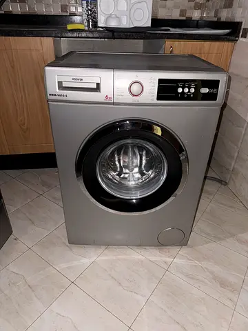 Hoover Front Load Washing Machine