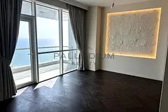Fully Renovated 2BR | Beach Access | High Floor
