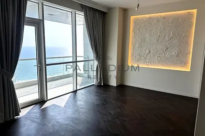 Fully Renovated 2BR | Beach Access | High Floor