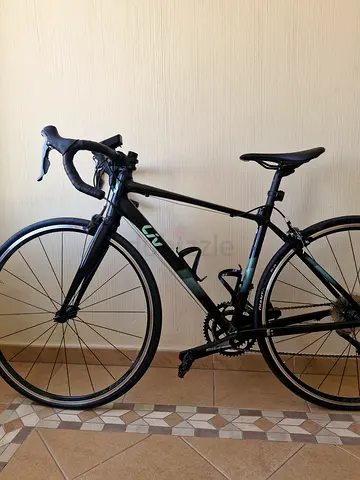 Liv Giant Bicycle Size S | Very Good Condition | AED 1000