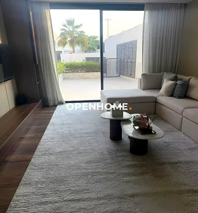 Premium Golf Community Living-Standalone Corner Villa