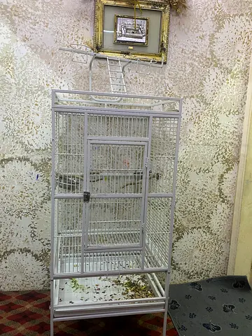 Big cage