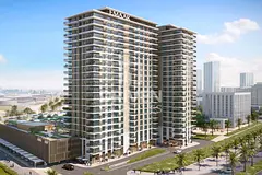 Villa View | Ready in July | High Floor Apt