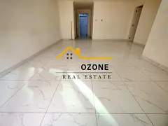 SCHOOL ZONE !LAVISH 3BHK APARTMENT WITH BALCONY AND PARKING FAMILY BUILDING