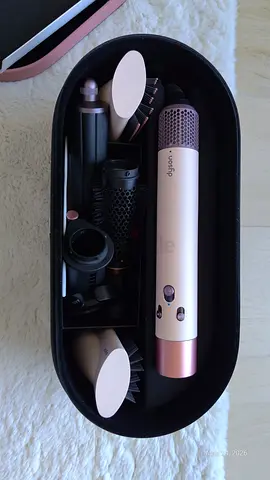 Dyson Special edition hair dryer - only used once