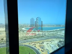 Lavish 2BHK Apartment Available With MaidRoom|Corniche view