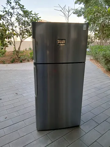 Samsung Inverter Double Door Refrigerator