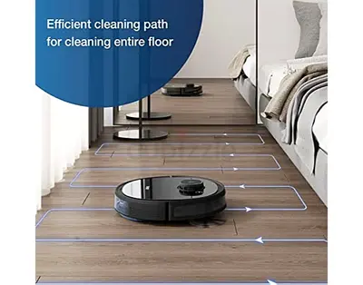 Deepot robot vaccum ozmo 920 200AED ONLY